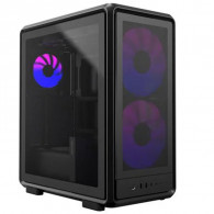 Boitier Gaming Cooler Master MasterFrame 500 Mesh Moyen Tour Noir en Tunisie