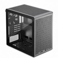 Boitier Gaming Cooler Master Q300L ARGB Mini Tour Noir en Tunisie