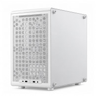 Boitier Gaming Cooler Master Q300L ARGB Mini Tour Blanc en Tunisie