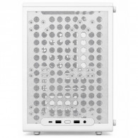 Boitier Gaming Cooler Master Q300L ARGB Mini Tour Blanc en Tunisie