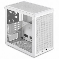 Boitier Gaming Cooler Master Q300L ARGB Mini Tour Blanc en Tunisie
