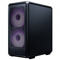 Boitier Gaming Cooler Master MasterFrame 500 Mesh Moyen Tour Noir en Tunisie