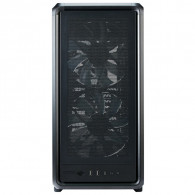 Boitier Gaming Cooler Master MasterFrame 500 Mesh Moyen Tour Noir en Tunisie