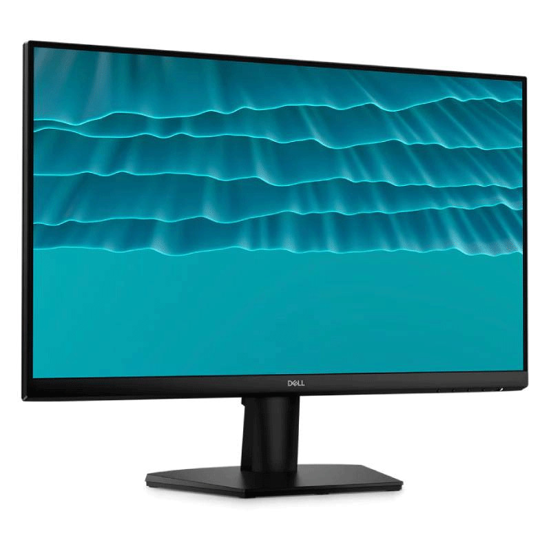 Écran Pc Dell SE2426H 23.8'' Full HD IPS 144Hz Noir en Tunisie