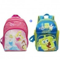 Pack Cartable Princesse &...