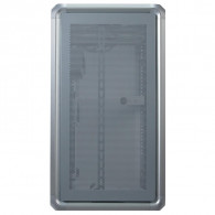 Boitier Gaming Cooler Master MasterFrame 500 Mesh Moyen Tour Silver en Tunisie
