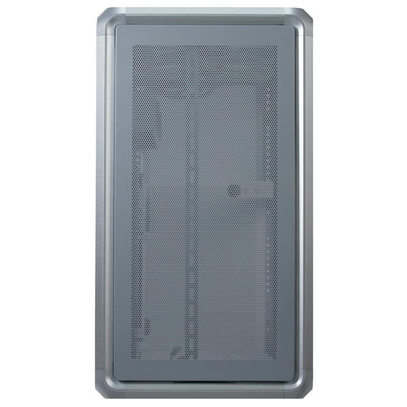 Boitier Gaming Cooler Master MasterFrame 500 Mesh Moyen Tour Silver en Tunisie