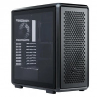 Boitier Gaming Cooler MasterFrame 600 Moyen Tour Noir en Tunisie