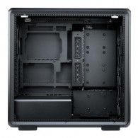 Boitier Gaming Cooler MasterFrame 600 Moyen Tour Noir en Tunisie