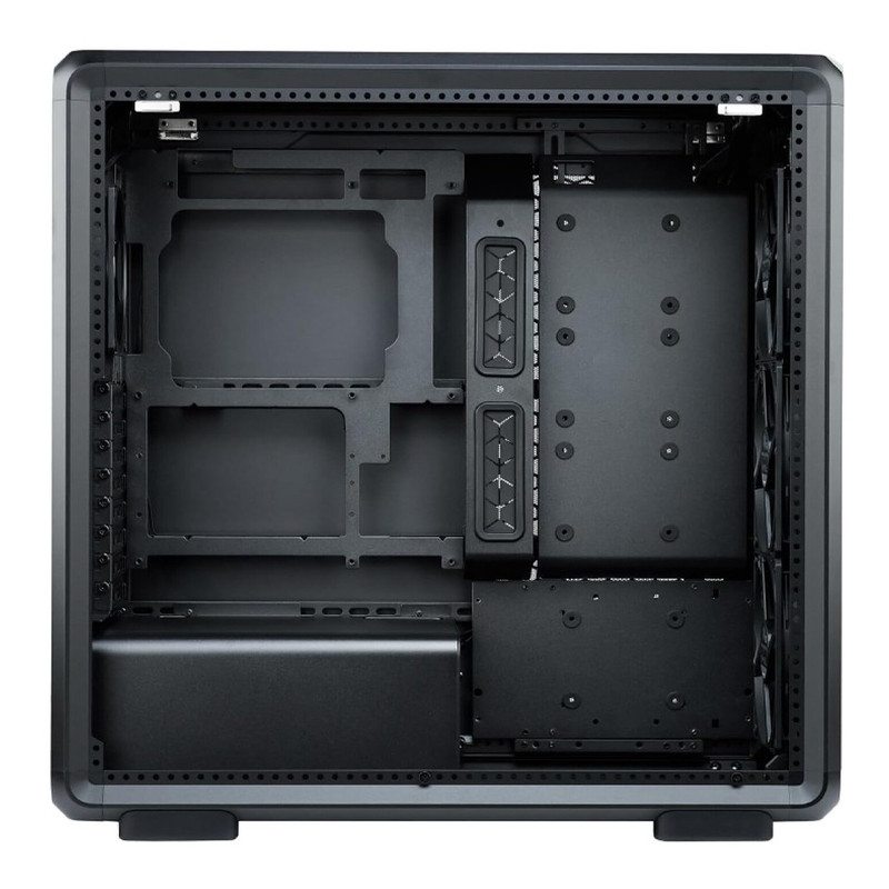 Boitier Gaming Cooler MasterFrame 600 Moyen Tour Noir en Tunisie