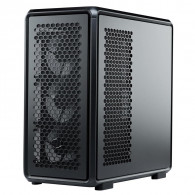 Boitier Gaming Cooler MasterFrame 600 Moyen Tour Noir en Tunisie