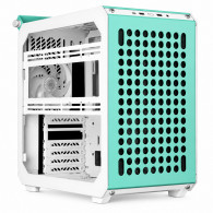 Boitier Gaming Cooler Master QUBE 500 Édition Macaron