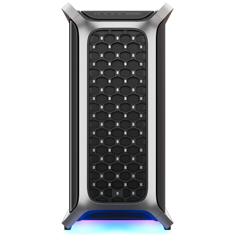 Boitier Gaming Cooler Master Cosmos Alpha Grand Tour Noir en Tunisie