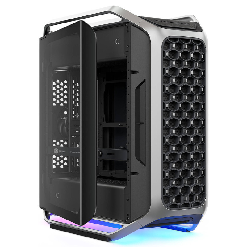 Boitier Gaming Cooler Master Cosmos Alpha Grand Tour Noir en Tunisie