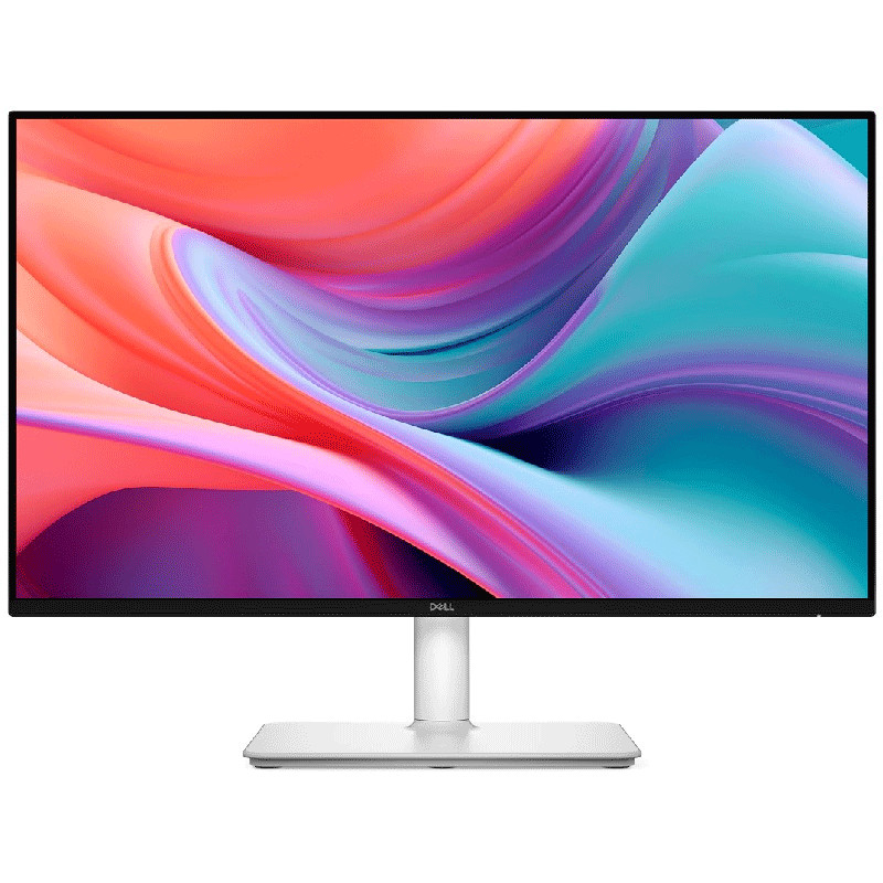 Écran Pc Dell Plus S2425HSM 23.8'' Full HD 144Hz IPS Blanc EN Tunisie