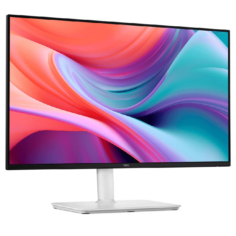 Écran Pc Dell Plus S2425HSM 23.8'' Full HD 144Hz IPS Blanc EN Tunisie