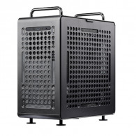 Boitier Gaming Cooler Master Qube 540 Moyen Tour Noir en Tunisie