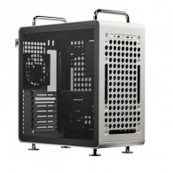 Boitier Gaming Cooler Master Qube 540 Moyen Tour Noir en Tunisie