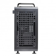 Boitier Gaming Cooler Master Qube 540 Moyen Tour Noir en Tunisie