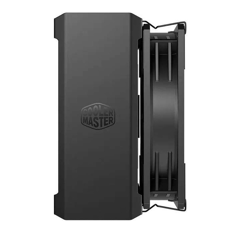 Refroidisseur De Processeur Cooler Master Hyper 212 3DHP Noir En Tunisie
