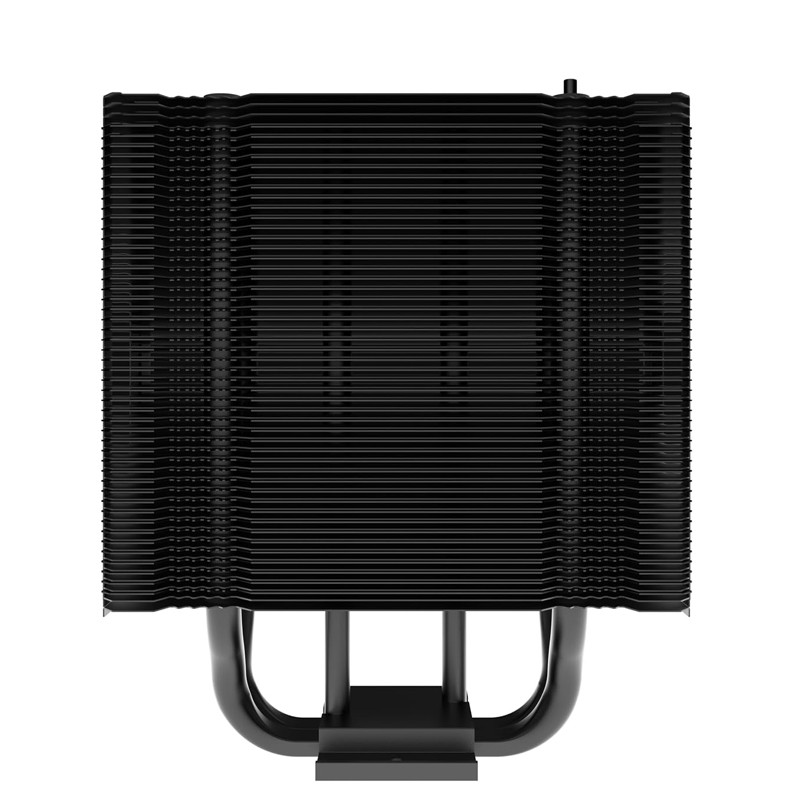 Refroidisseur De Processeur Cooler Master Hyper 212 3DHP Noir En Tunisie