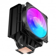 Refroidisseur De Processeur Cooler Master Hyper 212 3DHP ARGB Noir En Tunisie