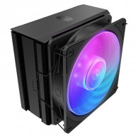 Refroidisseur De Processeur Cooler Master Hyper 212 3DHP ARGB Noir En Tunisie