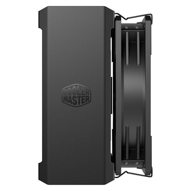 Refroidisseur De Processeur Cooler Master Hyper 212 3DHP ARGB Noir En Tunisie
