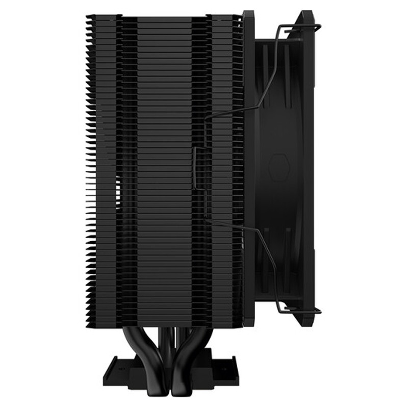 Refroidisseur De Processeur Cooler Master Hyper 212 3DHP ARGB Noir En Tunisie