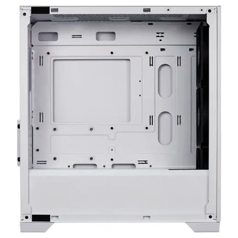 Boitier Gaming Cooler Master Elite 302 Mini Tour Blanc en Tunisie