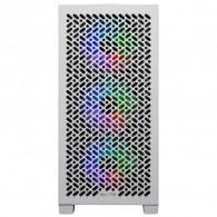 Boitier Gaming Cooler Master Elite 302 Mini Tour Blanc en Tunisie