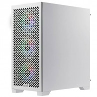 Boitier Gaming Cooler Master Elite 302 Mini Tour Blanc en Tunisie