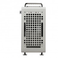 Boitier Gaming Cooler Master Qube 540 Moyen Tour Argent en Tunisie