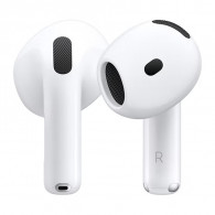 Apple Airpods 4 Blanc en Tunisie