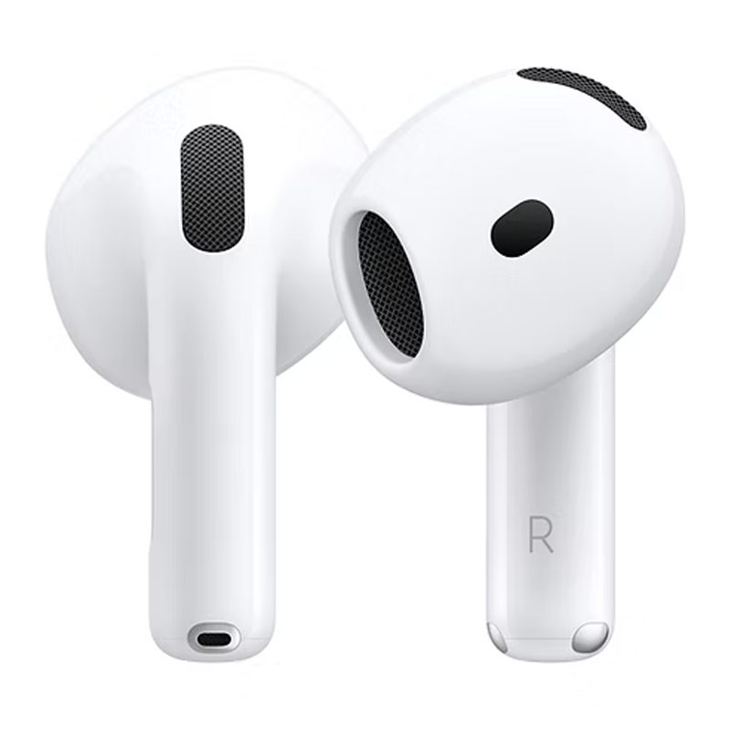 Apple Airpods 4 Blanc en Tunisie