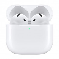 Apple Airpods 4 Blanc en Tunisie