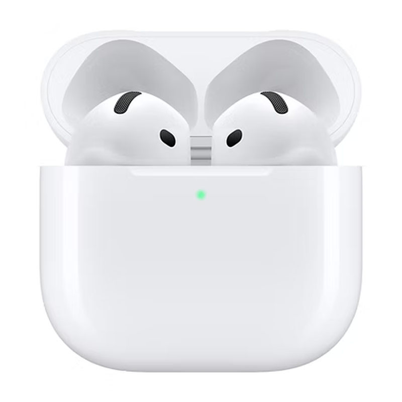 Apple Airpods 4 Blanc en Tunisie