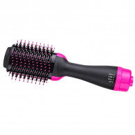 Brosse Soufflante Keratin 3D Pro 2000W Rose