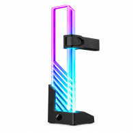 Support Carte Graphique Cooler Master Bracket ARGB en Tunisie