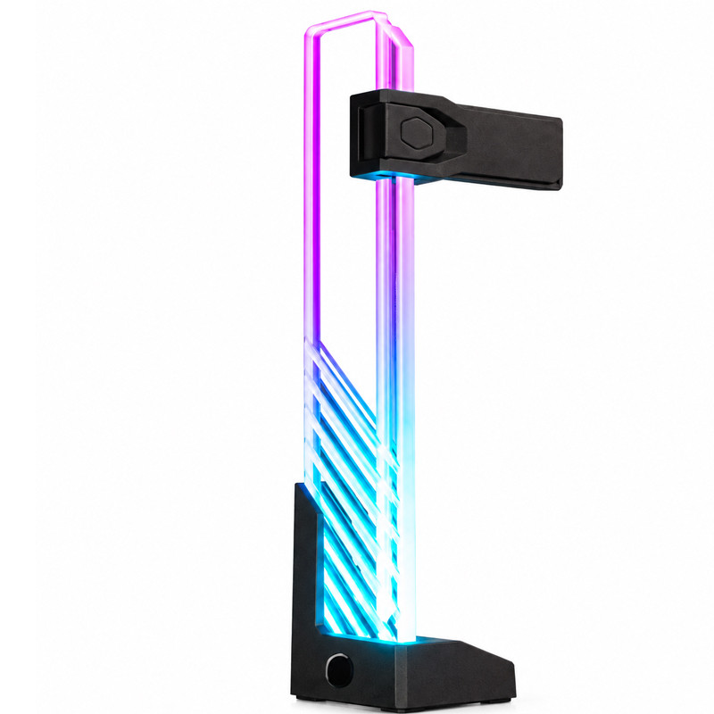 Support Carte Graphique Cooler Master Bracket ARGB en Tunisie