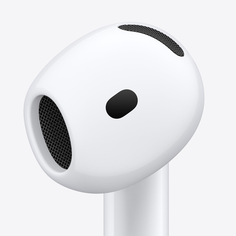 Apple Airpods 5 ANC Blanc EN TUNISIE