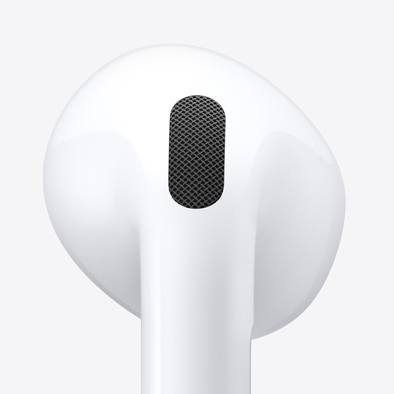 Apple Airpods 5 ANC Blanc EN TUNISIE