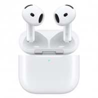 Apple Airpods 5 ANC Blanc EN TUNISIE