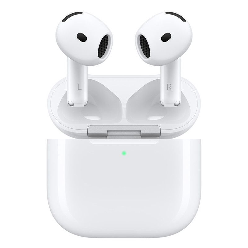 Apple Airpods 5 ANC Blanc EN TUNISIE