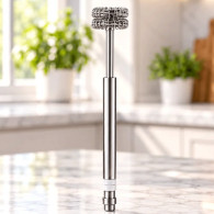 Mixeur Plongeant 5en1 Florence HK477 600W Rouge en Tunisie