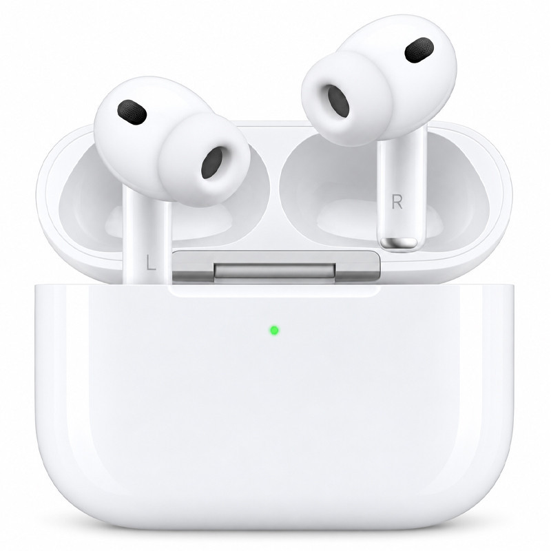 Apple Airpods Pro 3 Blanc En Tunisie