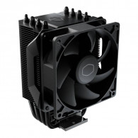 Refroidisseur De Processeur Cooler Master Hyper 411 Nano Noir En Tunisie