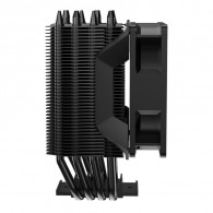 Refroidisseur De Processeur Cooler Master Hyper 411 Nano Noir En Tunisie