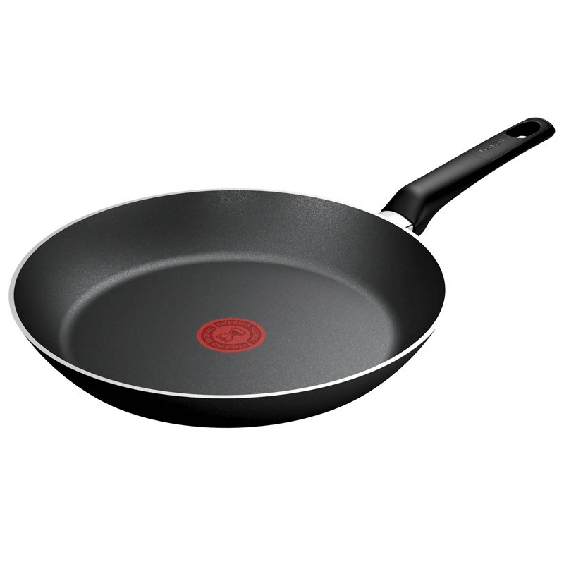 Poêle Tefal Access G6 28 cm Noir en Tunisie