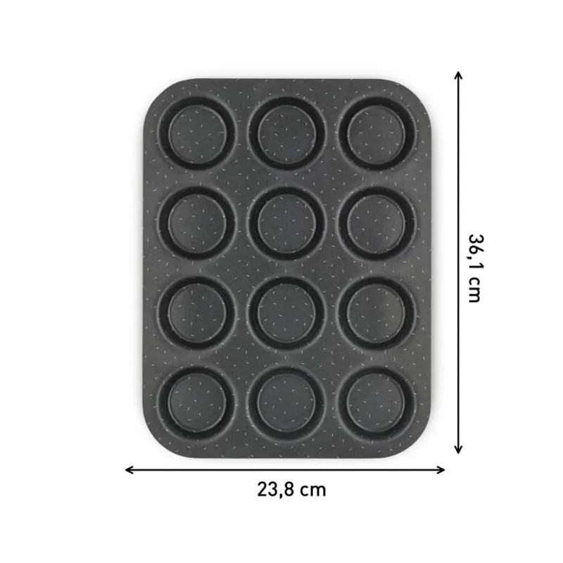 Moule à Gâteaux Tefal PerfectBake J5542802 30 x 23 cm Gris en Tunisie